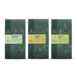 Darjeeling Organic Green Tea Bags Collection - Luxmi Estates