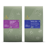 Digestion Help Bundle - Healthy Digestion Combo - 50 Tea Bags - Luxmi Estates
