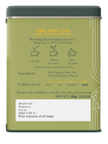 Earl Grey Tea | 100gm | Organic Black Tea