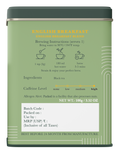 English Breakfast | A Tale of Two Estates | 100gm | Organic Black Tea