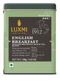 English Breakfast | A Tale of Two Estates | 100gm | Organic Black Tea