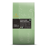Black Tea Energy Bundle - Caffeinated Assam Black Tea | Smooth, Flavourful, Robust Blend Combo - | 25 X 2 Teabags (2gms Each)