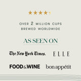 Lavender Valley | Sleep Herbal Infusion | Tin Caddy | 25gm