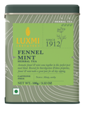 Fennel Mint Herbal Tea | 100 gm | Organic Herbal Tea