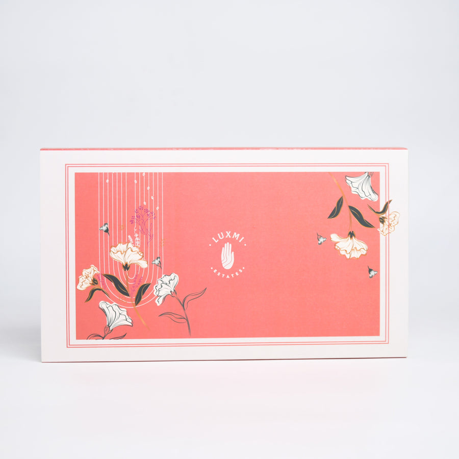 Gift Pack- Loose Leaves Sleep Gift Box - Luxmi Estates