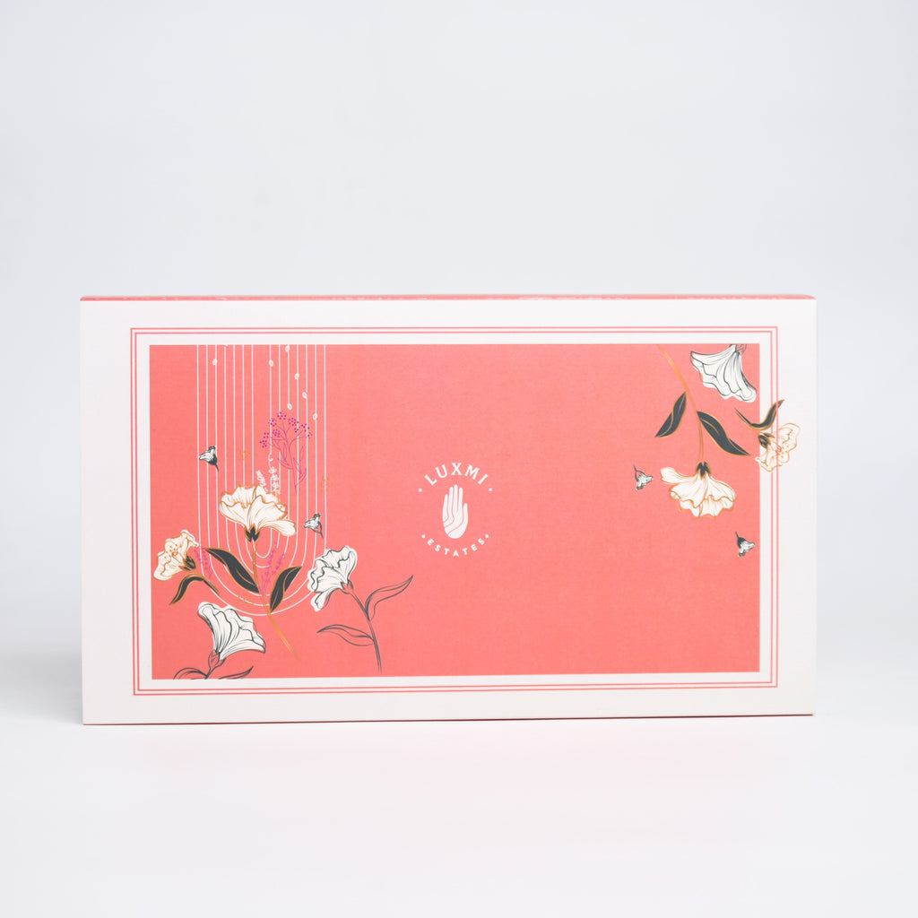 Gift Pack- Loose Leaves Sleep Gift Box - Luxmi Estates