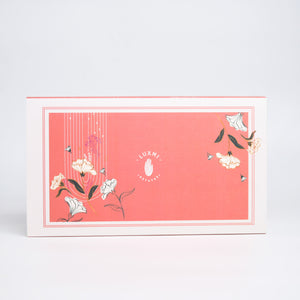 Gift Pack- Loose Leaves Sleep Gift Box - Luxmi Estates