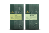 Green Tea Detox Bundle - Natural Detox, Healthy, Cleansing Antioxidant Blend Combo - 50 Tea Bags - Luxmi Estates