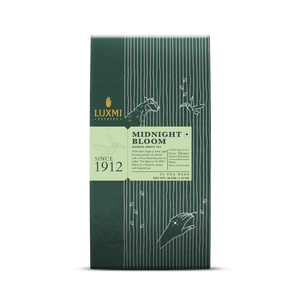 Green Tea Detox Bundle - Natural Detox, Healthy, Cleansing Antioxidant Blend Combo - 50 Tea Bags - Luxmi Estates