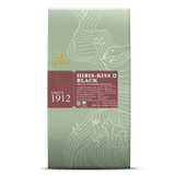 Hibis - Kiss Black | 25 Tea Bags | Organic Black Tea - Luxmi Estates
