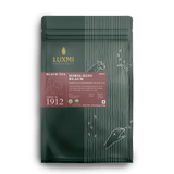 Hibiscus Black Tea | 50 Tea Bags | Organic Black Tea - Luxmi Estates