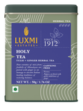 Tulsi Tea | 50gm | Organic Herbal Tea