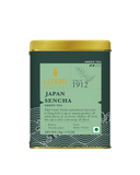 Japan Sencha | 50 gm | Organic Green Tea - Luxmi Estates