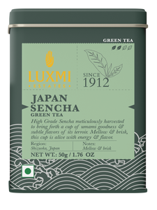 Japan Sencha | 50 gm | Green Tea