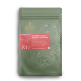 Lemon Balm Honey Ginger | 50 Tea Bags | Organic Herbal Tea - Luxmi Estates
