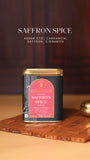 Signature India Collection Tea Gift Set | 4 Indian Tea 100gms each