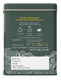 Matcha Powder | 50gm | Organic Green Tea
