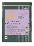 Queen of the Hills 100gm | Queens Blend Black Tea
