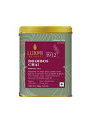 Rooibos Chai | 100 gm | Organic Herbal Tea - Luxmi Estates