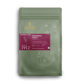 Rooibos Chai | 50 Tea Bags | Organic Herbal Chai - Luxmi Estates