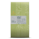 Spice Earl | 25 Tea Bags | Organic Black Tea - Luxmi Estates