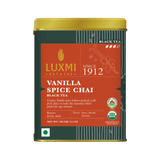 Tea Bundle - Stress Relief, Bedtime & Detox Tea Collection - Organic Loose Tea - Luxmi Estates