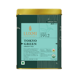 Tokyo Blend, 100 gm | Green Tea - Luxmi Estates
