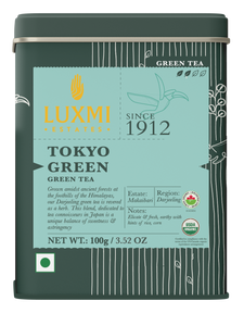 Tokyo Blend, 100 gm | Green Tea