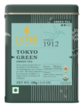 Tokyo Blend, 100 gm | Green Tea