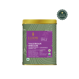 Valerian Dream | 50gm | Organic Herbal Tea