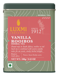Vanilla Rooibos | 100 gm | Organic Herbal Tea