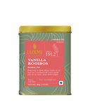 Vanilla Rooibos | 100 gm | Organic Herbal Tea - Luxmi Estates