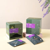 Lavender Valley  Organic White Peony Tea Bags