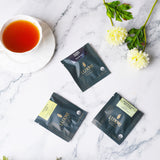 Luxmi Estates Green Tea Flavours