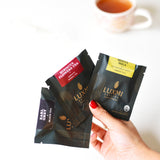 Luxmi Estates Tea Flavours