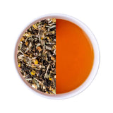 Organic Chamomile Mile Green Tea Bags