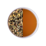 Organic Lemongrass Ginger Green Tea