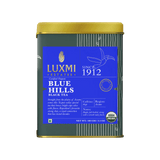 Blue Hills, 100gm | Jodhpur Black Tea Blend - Luxmi Estates