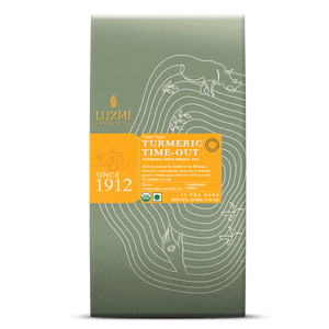 Build Your Own Subscription - 25 Tea Bags - Luxmi Estates