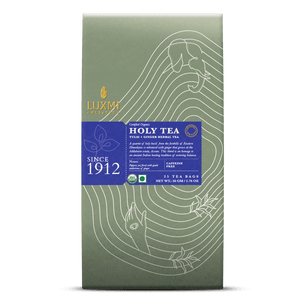 Build Your Own Subscription - 25 Tea Bags - Luxmi Estates