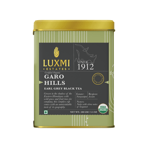 Build Your Own Subscription - Loose Tea's - Luxmi Estates