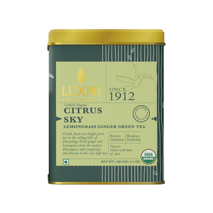 Build Your Own Subscription - Loose Tea's - Luxmi Estates