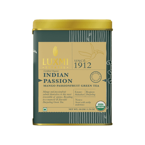 Build Your Own Subscription - Loose Tea's - Luxmi Estates