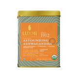 Build Your Own Subscription - Loose Tea's - Luxmi Estates