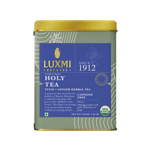 Build Your Own Subscription - Loose Tea's - Luxmi Estates