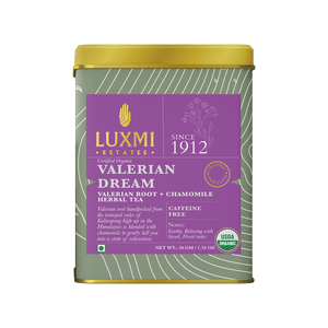 Build Your Own Subscription - Loose Tea's - Luxmi Estates