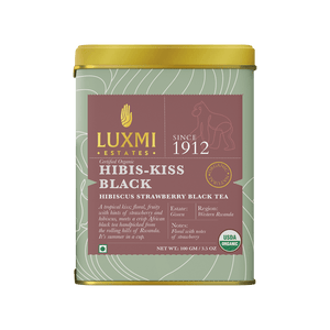 Build Your Own Subscription - Loose Tea's - Luxmi Estates