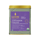 Build Your Own Subscription - Loose Tea's - Luxmi Estates