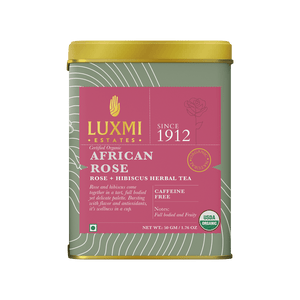 Build Your Own Subscription - Loose Tea's - Luxmi Estates