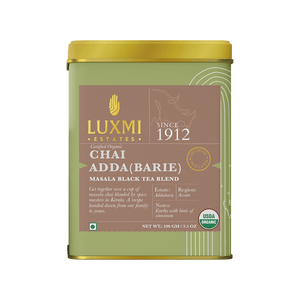 Build Your Own Subscription - Loose Tea's - Luxmi Estates